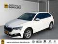 Skoda Scala 1.0 TSI Ambition *PDC*KLIMA* Bianco - thumbnail 2
