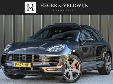 3.6 Turbo Performance Package