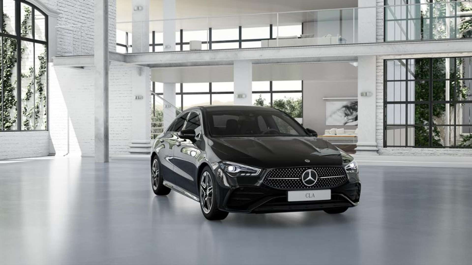 Mercedes CLA 200 Coupé 200 - - Joinsteer - #1
