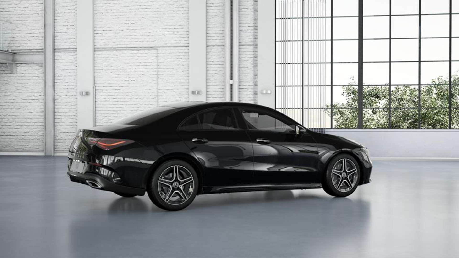 Mercedes CLA 200 Coupé 200 - - Joinsteer - #5