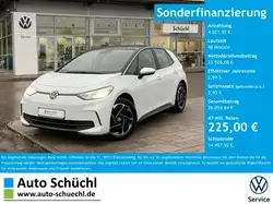 Volkswagen ID.3 Pro FACELIFT APP CONNECT+KAMERA+NAVI+CCS+LE