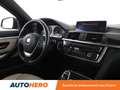 BMW 420 Gran Coupé 420d xDrive Luxury BVA8 Noir - thumbnail 13
