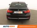 BMW 420 Gran Coupé 420d xDrive Luxury BVA8 Noir - thumbnail 5