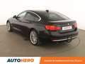 BMW 420 Gran Coupé 420d xDrive Luxury BVA8 Noir - thumbnail 4