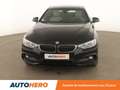 BMW 420 Gran Coupé 420d xDrive Luxury BVA8 Noir - thumbnail 9
