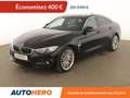 BMW 420 Gran Coupé 420d xDrive Luxury BVA8 Noir - thumbnail 1