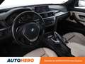 BMW 420 Gran Coupé 420d xDrive Luxury BVA8 Noir - thumbnail 11