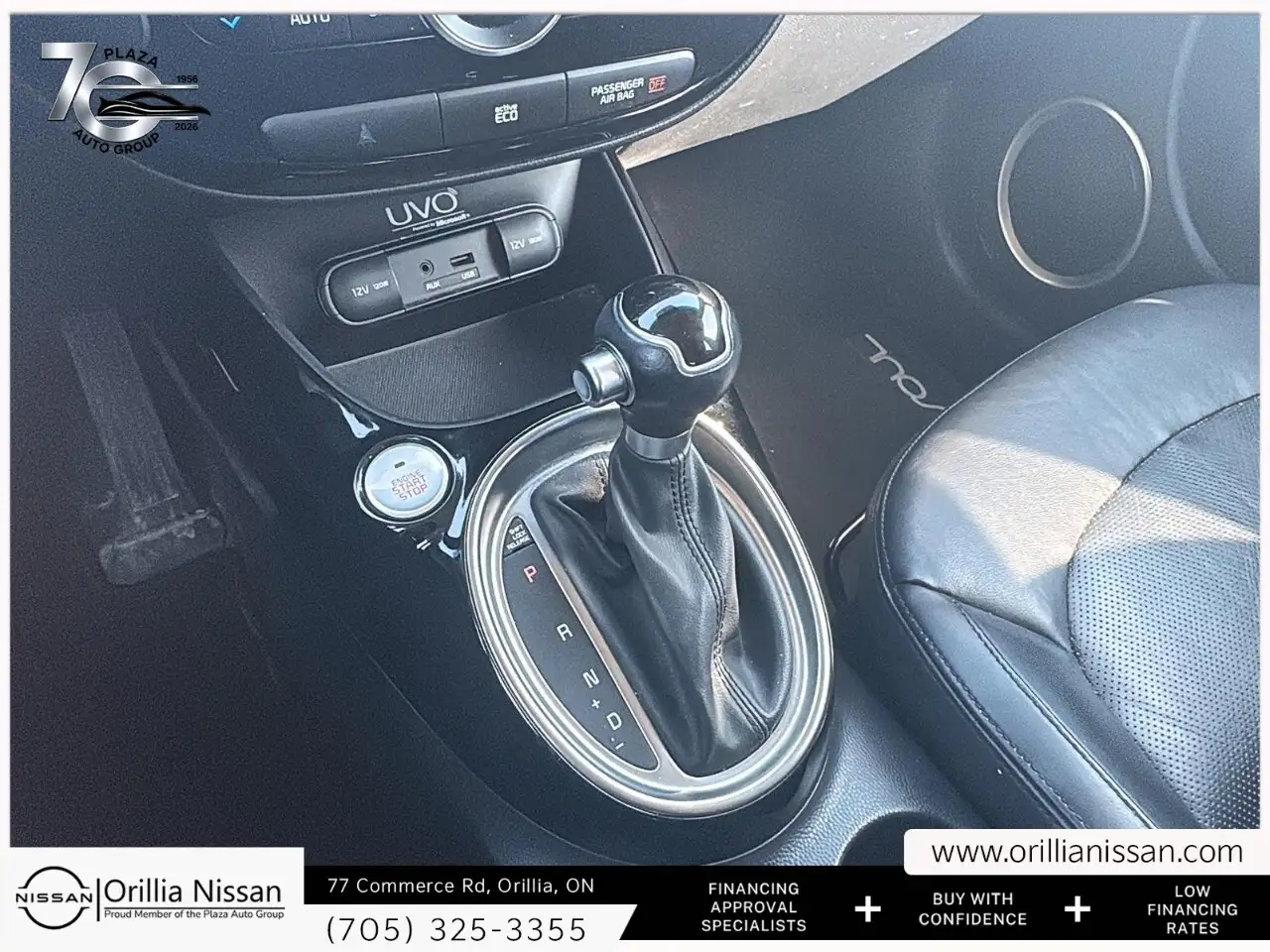 Kia Soul fotografie Kia Soul