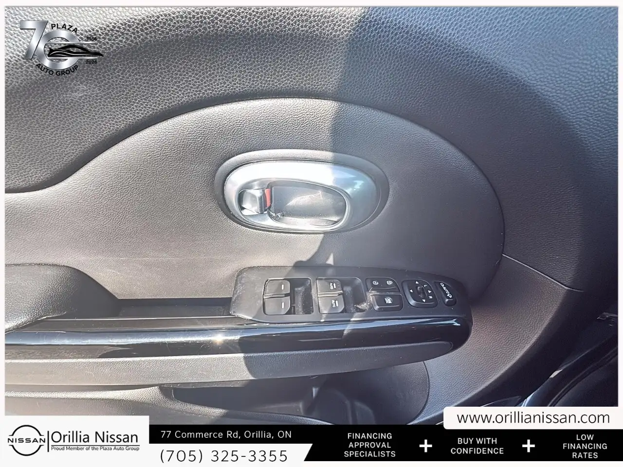 Kia Soul fotografie Kia Soul