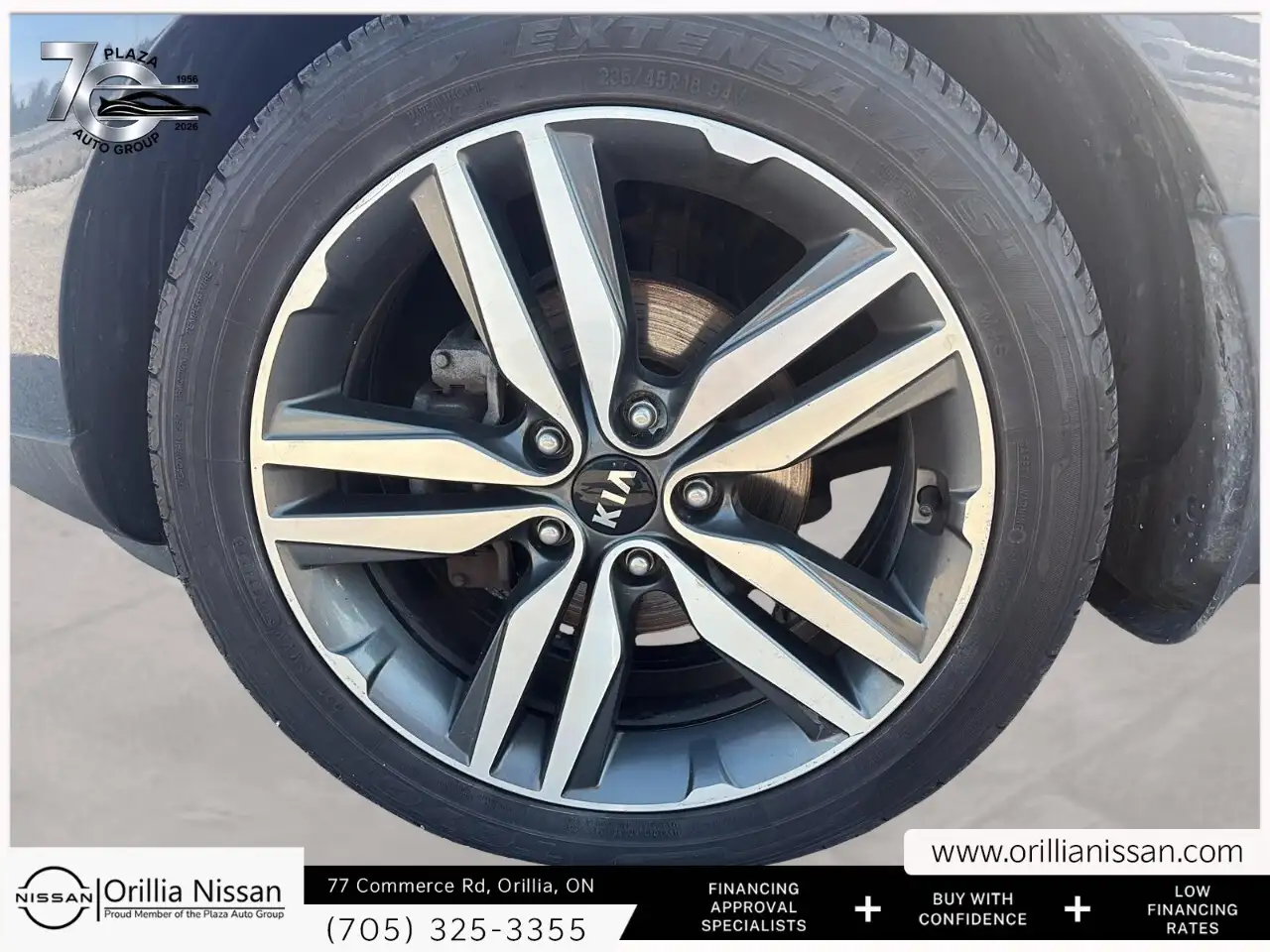 Kia Soul fotografie Kia Soul
