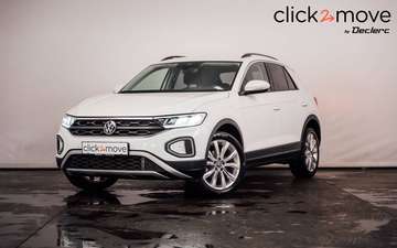 T-Roc 1.0 TSI Life