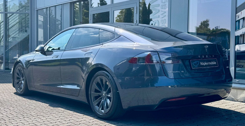Photo du véhicule