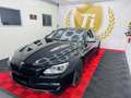 BMW 640 *Baureihe*Coupe*640i*Leder*Service-NEU*Gepflegt* Schwarz - thumbnail 1