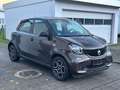 smart forFour PASSION TURBO -GARANTIE-PANO-AUTOM-PDC-SHZ-TEMPOM- Noir - thumbnail 3