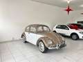 Volkswagen Käfer vollrestauriert Beige - thumbnail 4