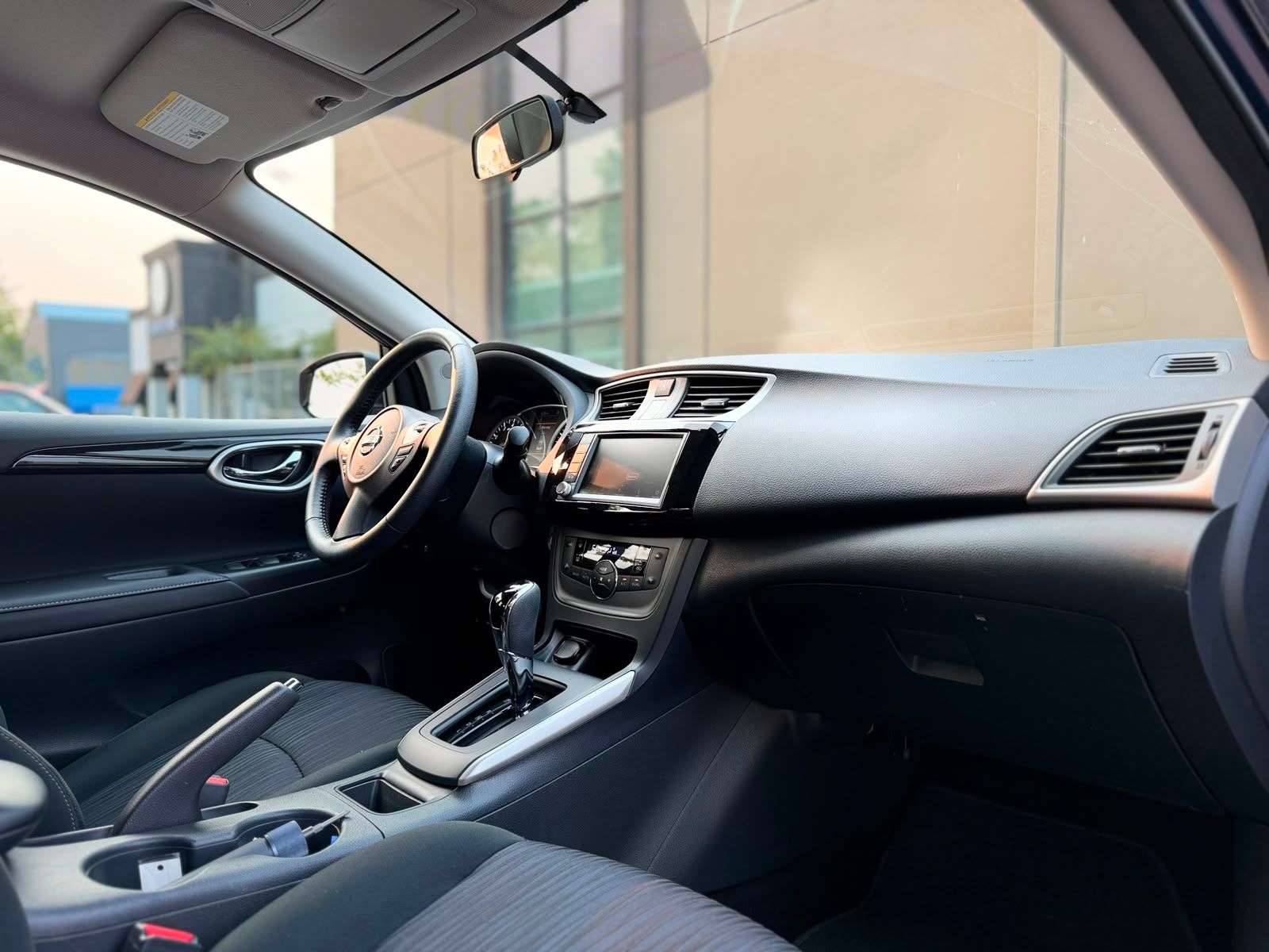 2019 Nissan Sentra