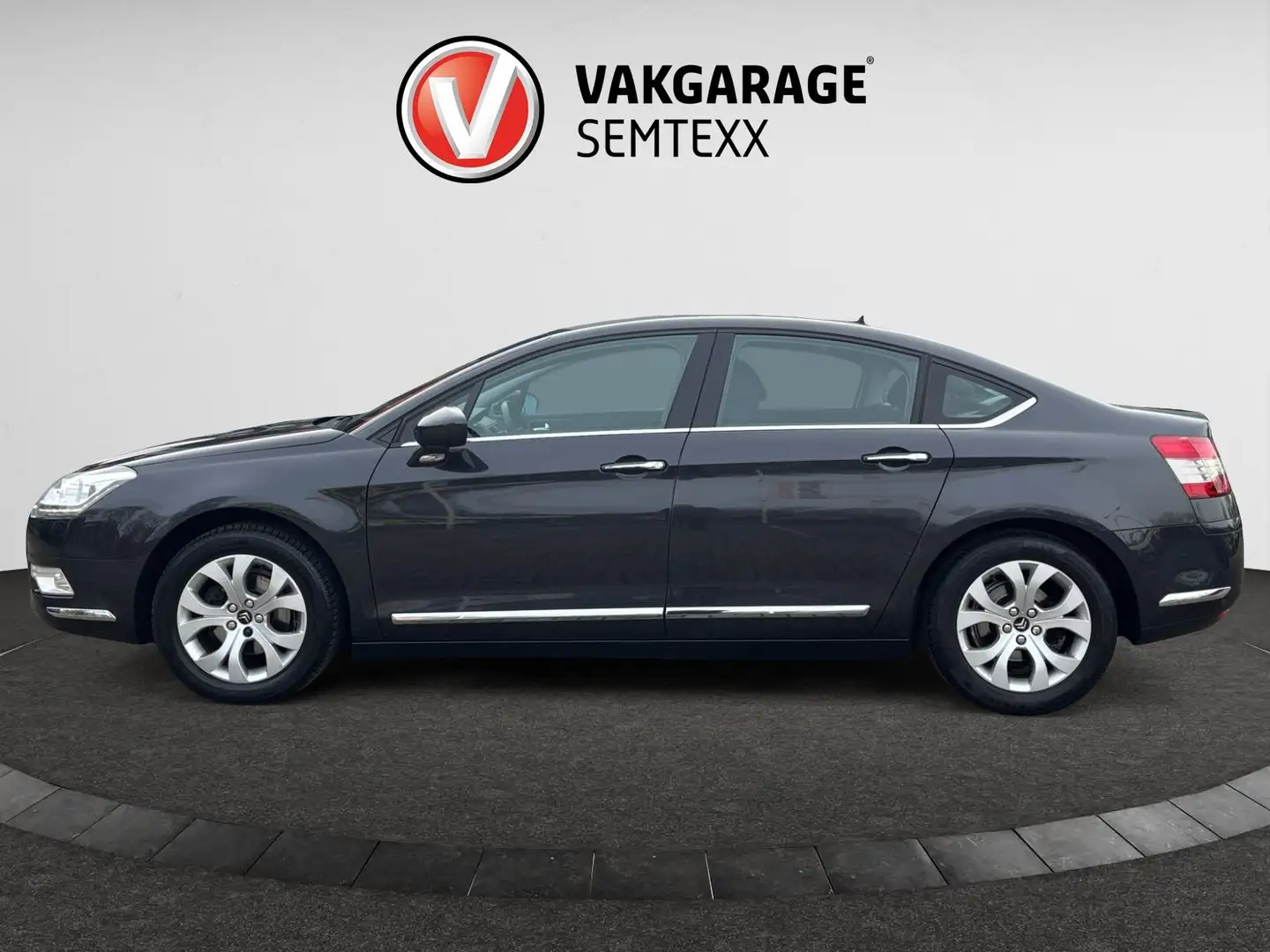 Citroen C5 1.6 THP Selection | Automaat |Org. NL | Clima | Na Grau - 2