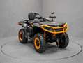 Can-Am Outlander 1000R MAX XT-P SAS Smart-Shox MY 2026 Negro - thumbnail 2