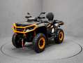Can-Am Outlander 1000R MAX XT-P SAS Smart-Shox MY 2026 Negro - thumbnail 3