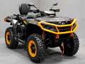 Can-Am Outlander 1000R MAX XT-P SAS Smart-Shox MY 2026 Negro - thumbnail 1