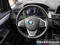 BMW 225 Active Tourer xe Advantage SHZ ACC MEMORY Nero - thumbnail 10
