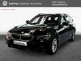 BMW 318 i Touring Aut. Advantage Negro - thumbnail 1