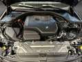 BMW 318 i Touring Aut. Advantage Negro - thumbnail 9