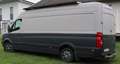Volkswagen Crafter Lange Ausführung L3/H3 mit Anhängerkupplung Grau - thumbnail 5