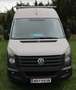 Volkswagen Crafter Lange Ausführung L3/H3 mit Anhängerkupplung Grau - thumbnail 10