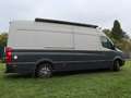 Volkswagen Crafter Lange Ausführung L3/H3 mit Anhängerkupplung Grau - thumbnail 2