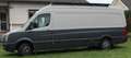 Volkswagen Crafter Lange Ausführung L3/H3 mit Anhängerkupplung Grau - thumbnail 6