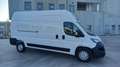 Peugeot Boxer Furgón 2.2BlueHDI 435 L3H3 S&S 140 Blanc - thumbnail 2