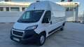 Peugeot Boxer Furgón 2.2BlueHDI 435 L3H3 S&S 140 Blanc - thumbnail 1