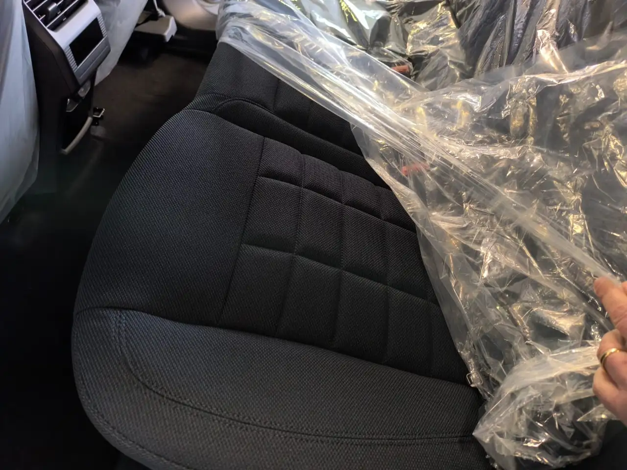 Citroen C5 Aircross NUOVO MODELLO HYBRID PLUS 145cv 13