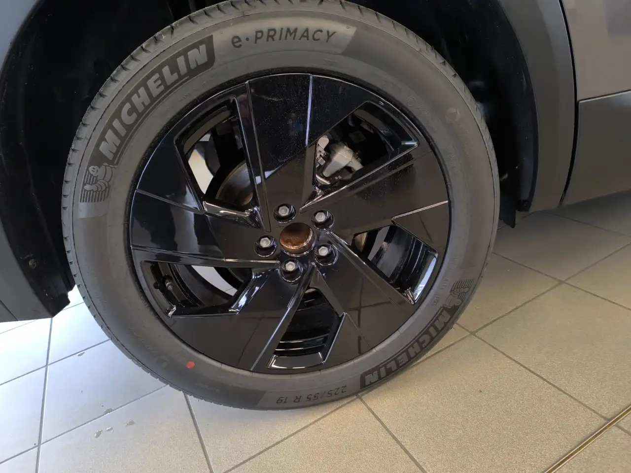 Citroen C5 Aircross NUOVO MODELLO HYBRID PLUS 145cv 16
