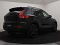 Volvo XC40 EXTENDED RANGE ULTRA BLACK EDITION *NIEUW OP VOORR Zwart - thumbnail 3