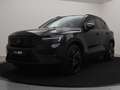 Volvo XC40 EXTENDED RANGE ULTRA BLACK EDITION *NIEUW OP VOORR Zwart - thumbnail 2