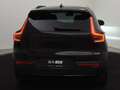 Volvo XC40 EXTENDED RANGE ULTRA BLACK EDITION *NIEUW OP VOORR Zwart - thumbnail 5