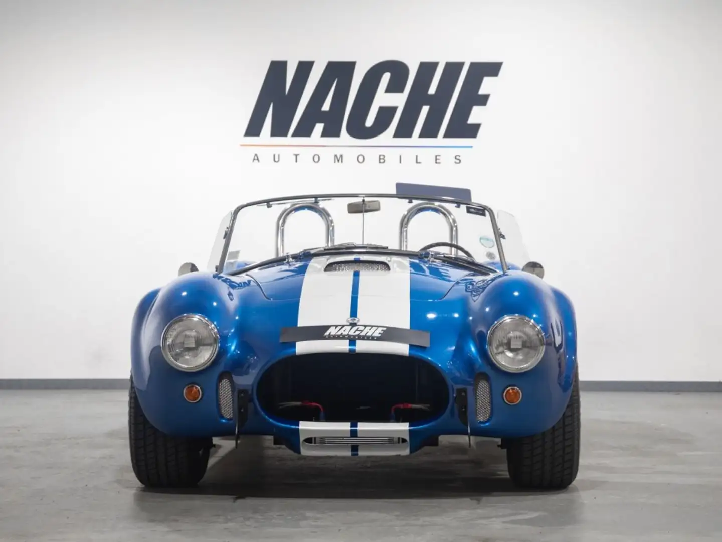 AC Cobra BRA 427 - 2