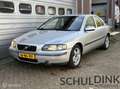 Volvo S60 2.4 D5 TREKHAAK|CRUISE CONTROLE|AIRCO Grijs - thumbnail 2