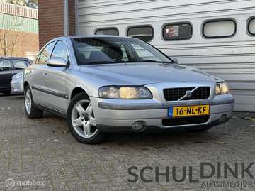 2.4 D5 TREKHAAK|CRUISE CONTROLE|AIRCO