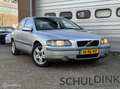 Volvo S60 2.4 D5 TREKHAAK|CRUISE CONTROLE|AIRCO Grijs - thumbnail 1