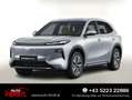 Geely Starray EM-i Max+ PHEV 29,8kWh Pano el.Heck HUD 73 kW (99 PS... Silber - thumbnail 1