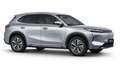 Geely Starray EM-i Max+ PHEV 29,8kWh Pano el.Heck HUD 73 kW (99 PS... Silber - thumbnail 5