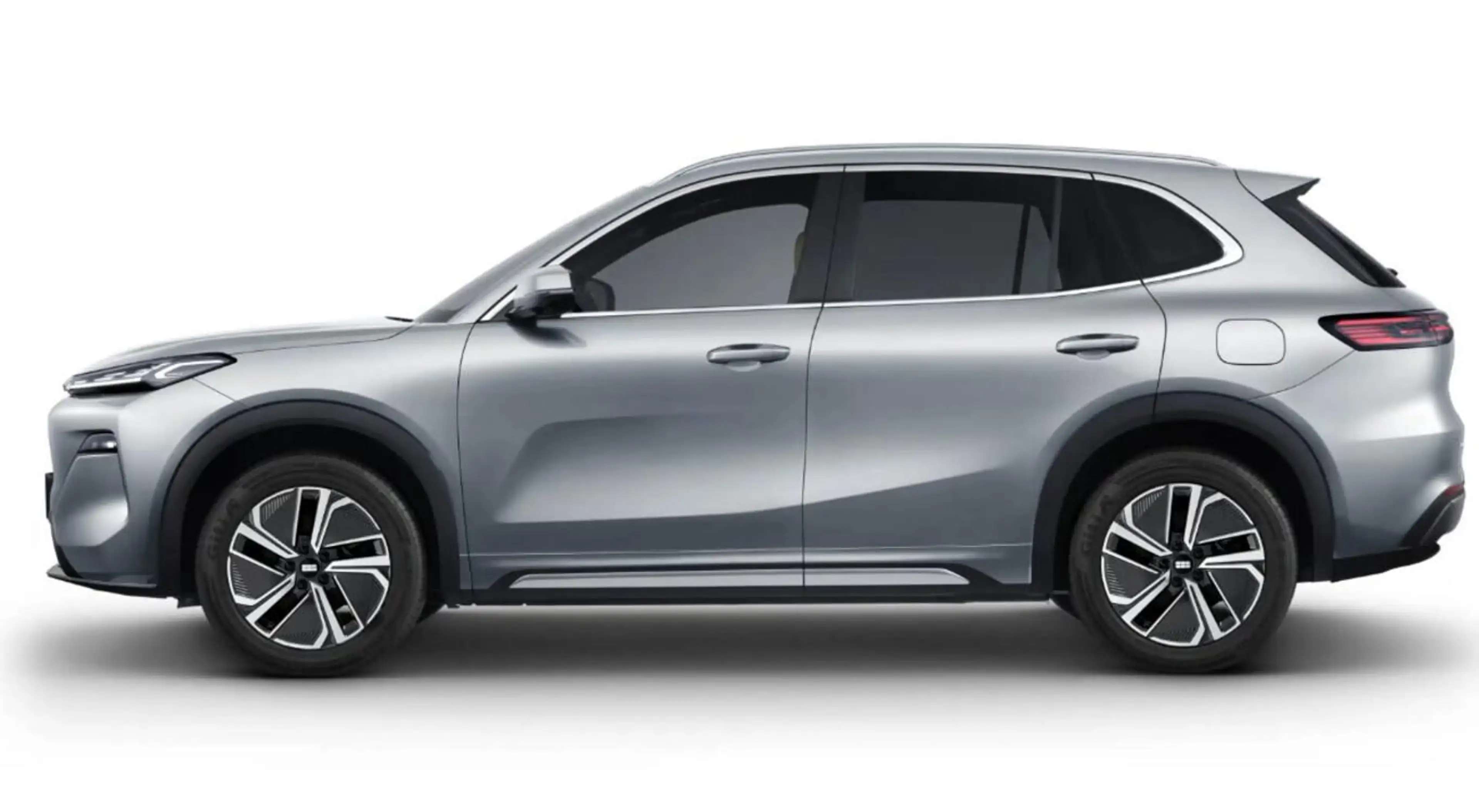 Geely Starray EM-i Max+ PHEV 29,8kWh Pano el.Heck HUD 73 kW (99 PS... — photo 2