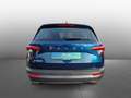 Skoda Karoq Ambition 1.5TSI Navi LED EPH GRA Blau - thumbnail 3