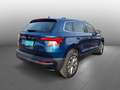 Skoda Karoq Ambition 1.5TSI Navi LED EPH GRA Blau - thumbnail 6