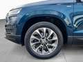 Skoda Karoq Ambition 1.5TSI Navi LED EPH GRA Blau - thumbnail 8