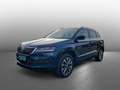 Skoda Karoq Ambition 1.5TSI Navi LED EPH GRA Blau - thumbnail 1