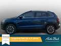 Skoda Karoq Ambition 1.5TSI Navi LED EPH GRA Blau - thumbnail 2